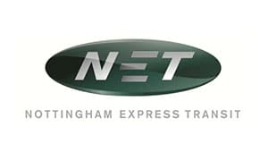 NET logo