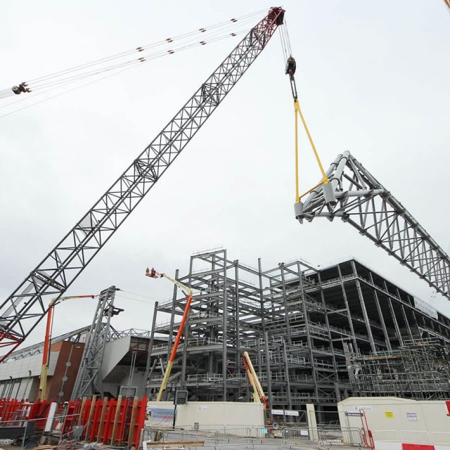 anfield main stand expansion