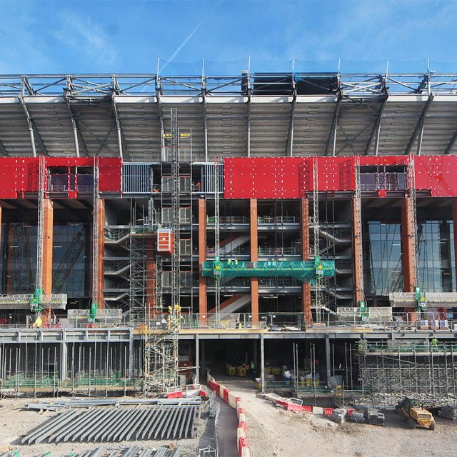 anfield main stand expansion