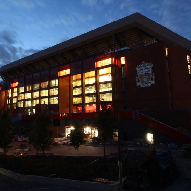 anfield main stand expansion