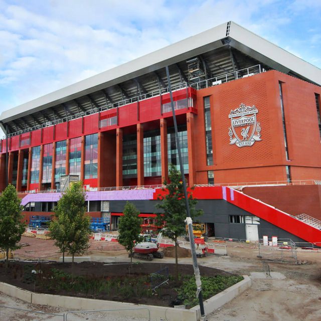 anfield main stand expansion