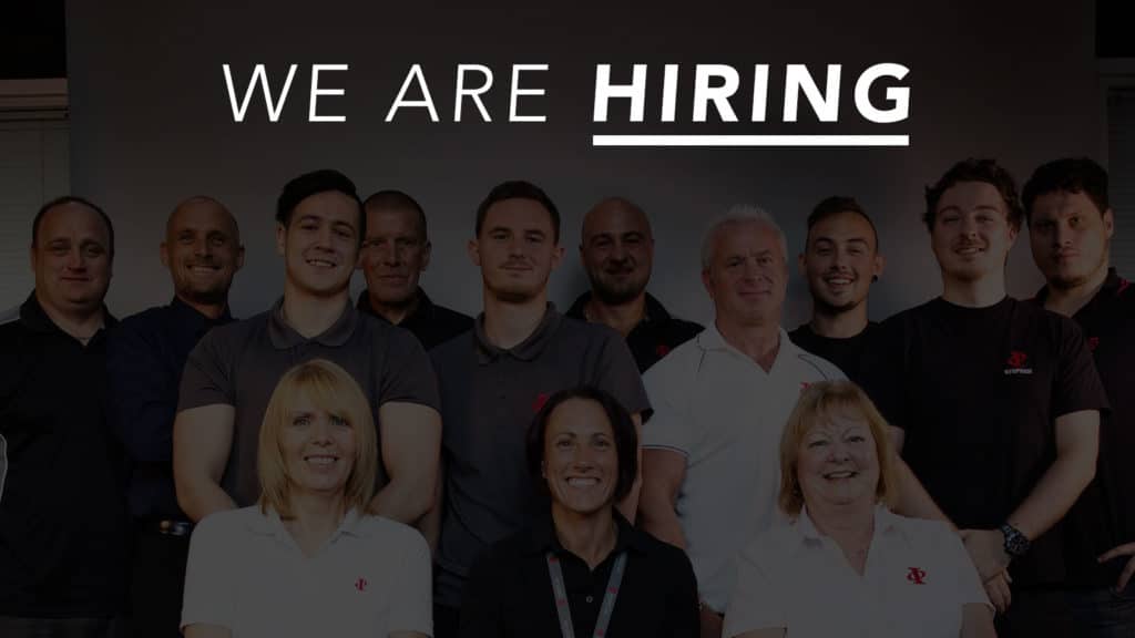 camera operator editor nottingham
