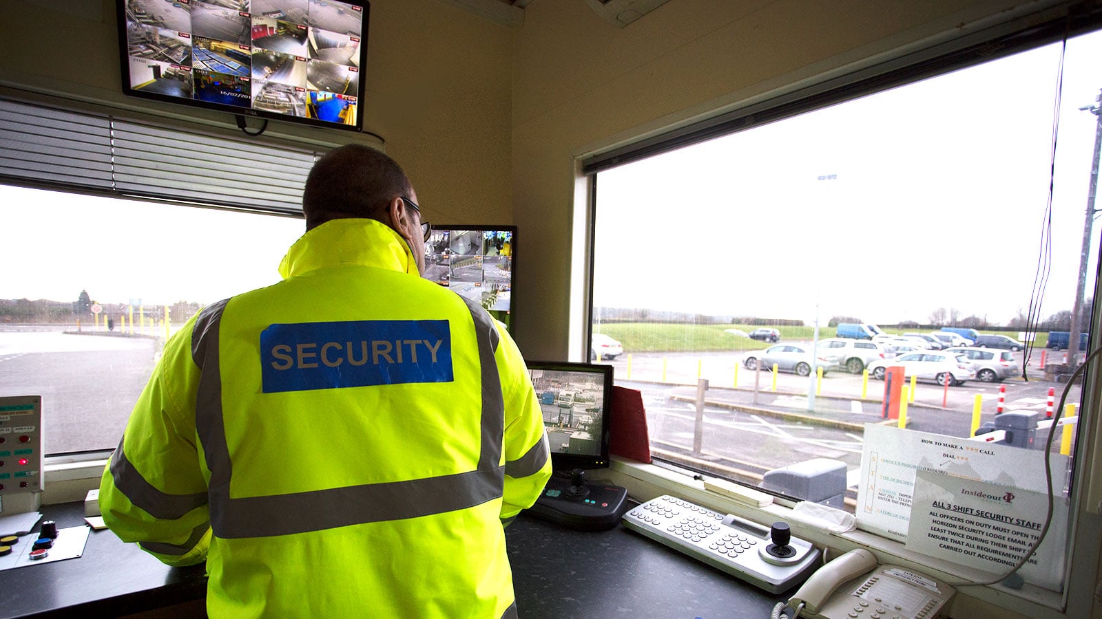 facility management