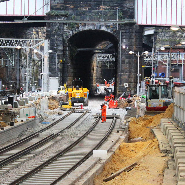 platform 8 redevelopment lime street station