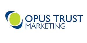 opus trust marketing
