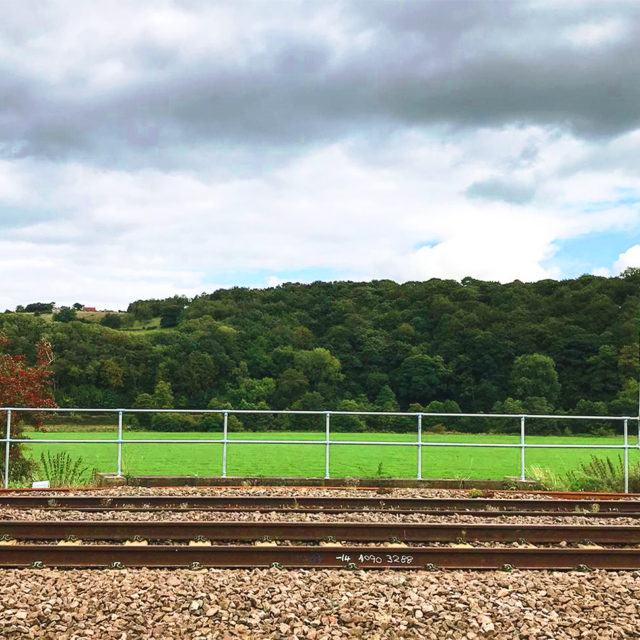 network rail cctv