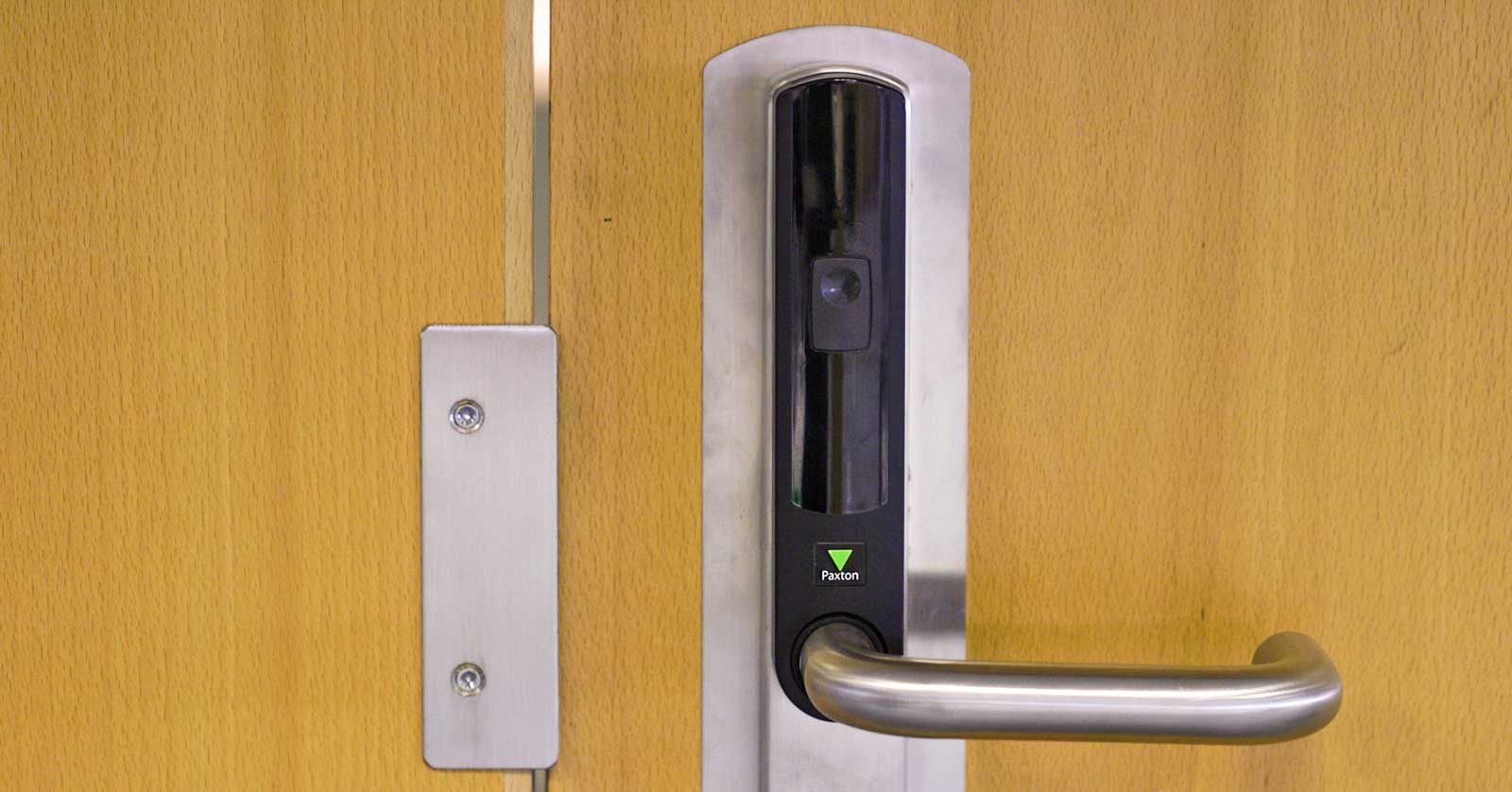 paxton_access_control - Inside Out Group