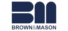 Brown and Mason Logo