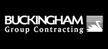 Buckingham Group Contracting Logo