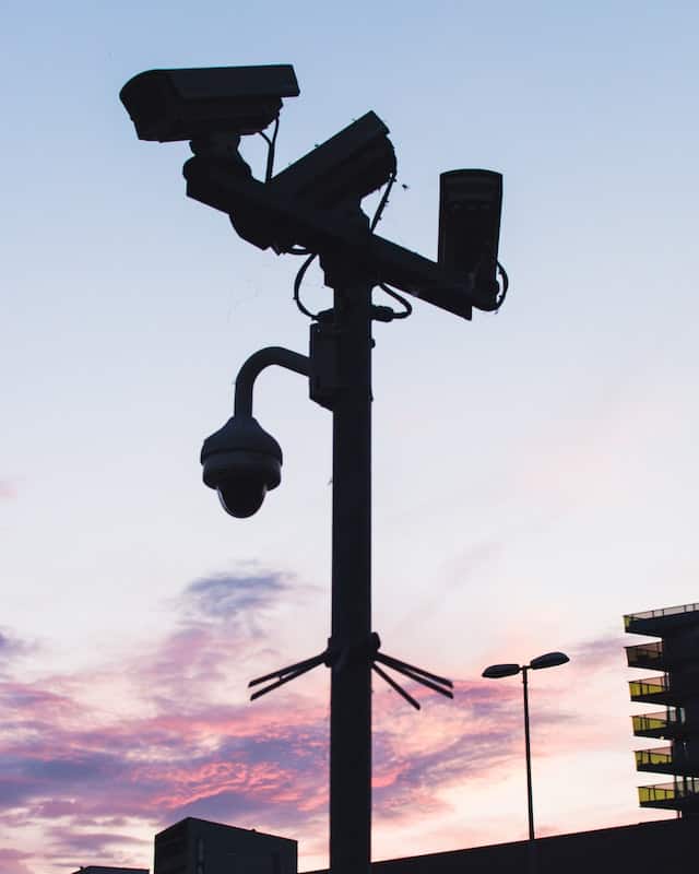 CCTV