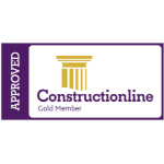 Constructionline Gold Member