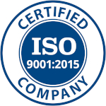 ISO 90001 Company
